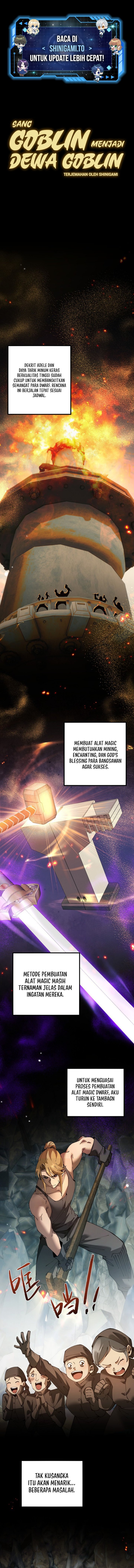 From Goblin to Goblin God Chapter 79 Gambar 2